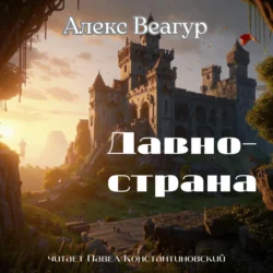 Давно-страна, Алекс Веагур