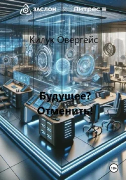 Будущее? Отменить!, Килук Овергейс