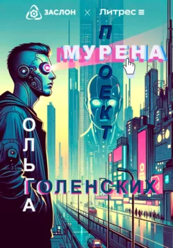 Проект «Мурена», Ольга Голенских