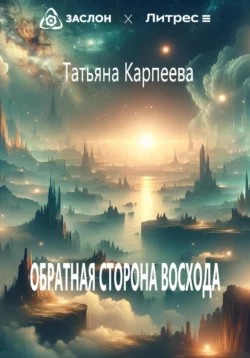 Обратная сторона восхода, Татьяна Карпеева