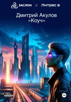 Коуч Дмитрий Акулов