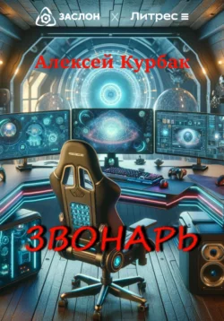 Звонарь Алексей Курбак