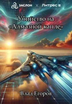 Убийство на «Алмазной капле», Влад Егоров