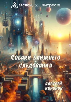 Собаки Ближнего Следования, Алексей Кононов