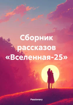 Сборник рассказов «Вселенная-25», Passionary