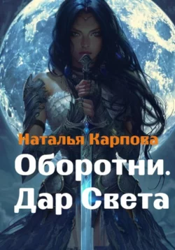 Оборотни. Дар Света, Наталья Карпова