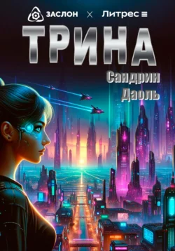 Трина Сандрин Даоль