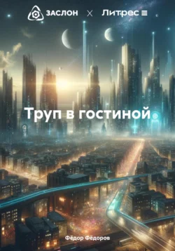 Труп в гостиной, Фёдор Фёдоров