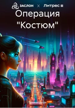 Операция «Костюм», Татьяна Гранде