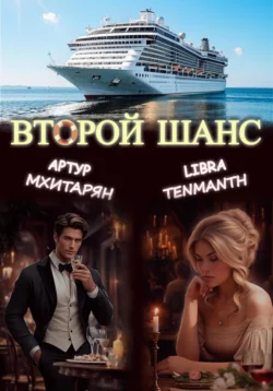 Второй шанс., Libra Tenmanth