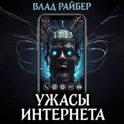 Ужасы интернета, Влад Райбер