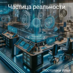 Частица реальности, Илья Постолаки