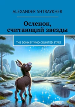 Осленок, считающий звезды. The Donkey Who Counted Stars, Alexander Shtraykher