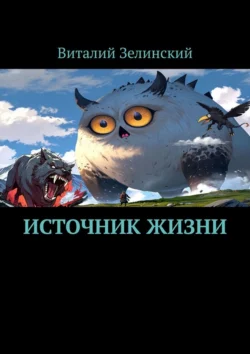 Источник жизни, Виталий Зелинский