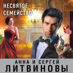 Несвятое семейство, Анна и Сергей Литвиновы