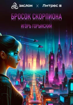 Бросок Скорпиона, Игорь Горынский