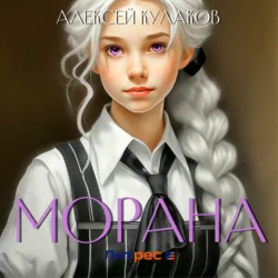 Морана, Алексей Кулаков