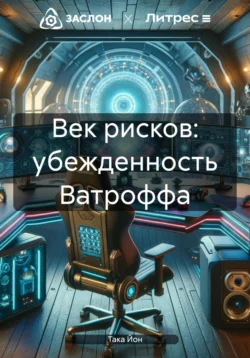 Век рисков: убежденность Ватроффа, Така Йон