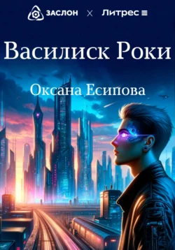 Василиск Роки Оксана Есипова