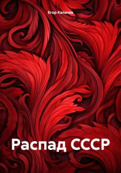 Распад СССР, Егор Калачев