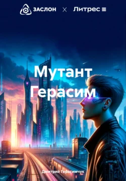 Мутант Герасим, Дмитрий Герасимчук