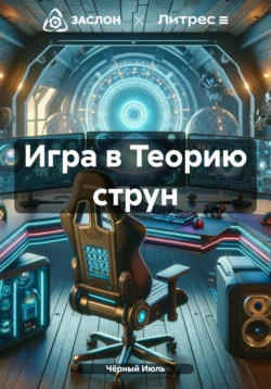 Игра в Теорию струн, Чёрный Июль