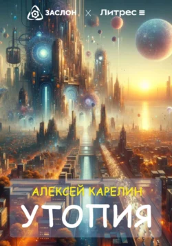 Утопия, Алексей Карелин