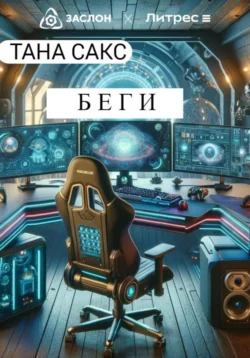 Беги, Тана Сакс