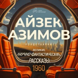 Великие научно-фантастические рассказы, год 1960-й. Сборник №22, Фриц Лейбер