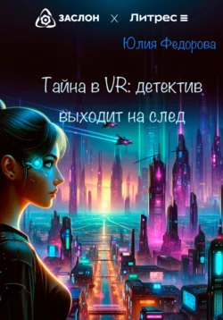 Тайна в VR: Детектив выходит на след Юлия Федорова