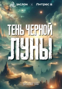 Тень черной Луны, Виталий Эфф