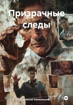 Призрачные следы, Алексей Хмельницкий