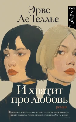 И хватит про любовь, Эрве Ле Теллье