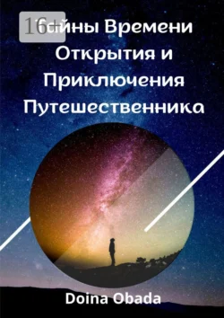 Тайны времени: Открытия и приключения путешественника, Doina Obada