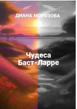 Чудеса Баст-Ларре, Диана Морозова