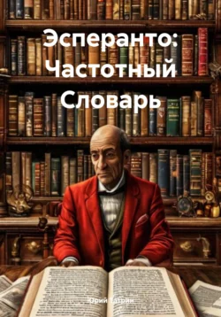 Эсперанто: Частотный Словарь, Юрий Татрин