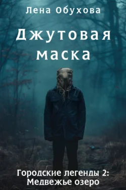 Джутовая маска, Елена Обухова