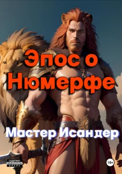 Эпос о Нюмерфе, Мастер Исандер