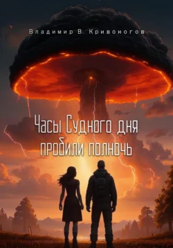 Часы Судного дня пробили полночь, Владимир В. Кривоногов