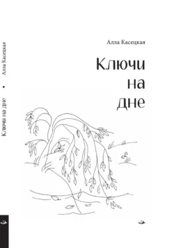 Ключи на дне Алла Касецкая