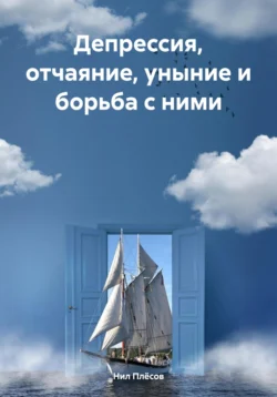 Депрессия  отчаяние  уныние и борьба с ними Нил Плёсов