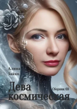 Дева космическая. Сборник 69, Алина Зайко