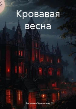 Кровавая весна, Ангелина Чаплыгина