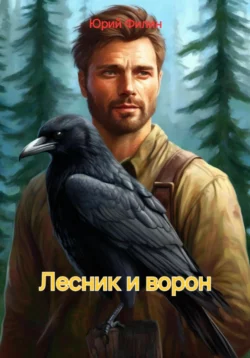 Лесник и ворон, Юрий Филин