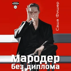 Мародер без диплома Саша Фишер