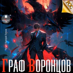 Граф Воронцов. Книга 1 Дмитрий Лим