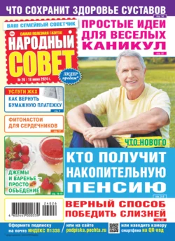 Народный совет 26 2024 