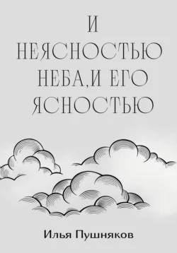 И неясностью неба, и его ясностью, Илья Пушняков