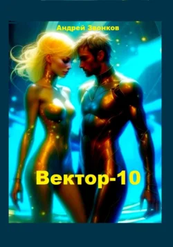 Вектор-10, Андрей Звонков