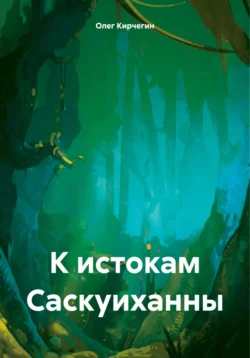 К истокам Саскуиханны Олег Кирчегин